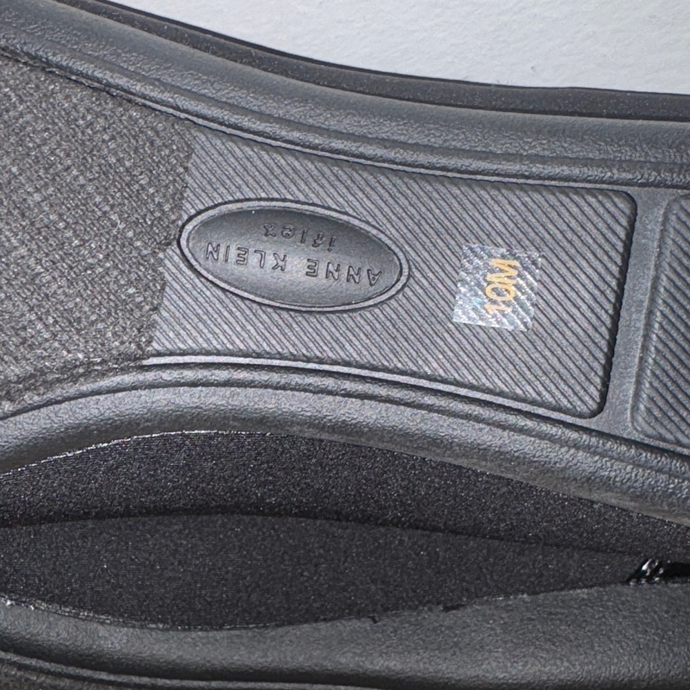 Alex Klein loafers size 10M - Picture 5 of 5